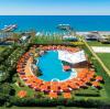 Regnum Carya Golf