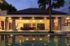 The Oshan Villas Bali