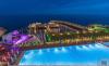 Sirius Deluxe Hotel -