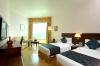 The Quilon Beach Hotel