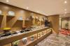The Leela Ambience Convention Hotel Delhi