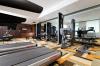 Fraser Suites New Delhi