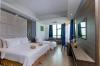 Отель Swandor Cam Ranh Resort-Ultra