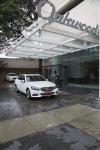 Oakwood Residence Prestige Whitefield Bangalore