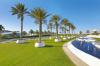 W Abu Dhabi Yas Island