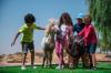 The Ritz-Carlton Ras Al Khaimah, Al Wadi Desert