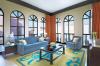 The Ritz-Carlton Abu Dhabi, Grand Canal