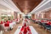 Kirman Sidera Luxury