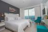 Le Bleu Hotel