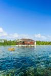Medhufushi Island Resort