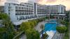 Seaden Valentine Resort