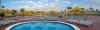 Aurora Oriental Resort