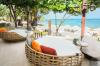 Centara Grand Mirage Beach Resort Pattaya