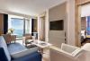 Отель Crowne Plaza Istanbul Florya