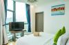 Отель Swandor Cam Ranh Resort-Ultra