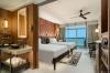 Centara Grand Mirage Beach Resort Pattaya