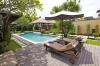 Villa Seriska Satu Sanur Bali