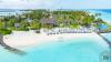 Saii Lagoon Maldives
