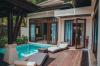 Melati Beach Resort