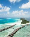Medhufushi Island Resort