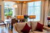 Calista Luxury Resort