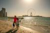 The Ritz Carlton Dubai
