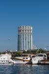 Radisson Blu Hotel Istanbul Ottomare