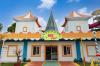 Ic Hotels Green Palace