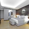 Crowne Plaza Bursa Convention Center