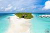 Dhigali Maldives