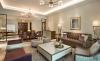 The Ritz Carlton Dubai