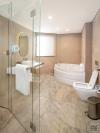 Sheraton Abu Dhabi Hotel