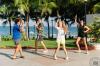 Cam Ranh Riviera Beach Resort