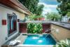 The Patra Bali Resort