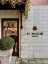 The St Regis Venice