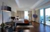 Fraser Suites Hotel