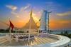 Jumeirah Beach Hotel