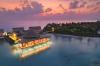 Waldorf Astoria Maldives Ithaafushi