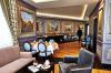 Отель Royal Maxim Palace Kempinski Cairo