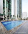 Fraser Residence Sudirman Jakarta
