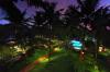 Fragrant Nature Backwater Resort