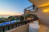Justiniano Deluxe Resort