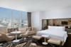 Conrad Hotel Abu Dhabi Etihad Towers