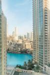 Dream Inn Dubai Apartments-Burj Residences