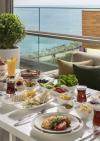 Отель Crowne Plaza Istanbul Florya