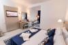 Отель Malikia Resort Abu Dabbab