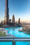 Dream Inn Dubai Apartments-Burj Residences