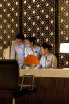 Fraser Suites New Delhi