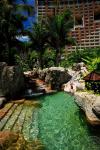 Centara Grand Mirage Beach Resort Pattaya