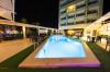 Tuntas Suites Altinkum